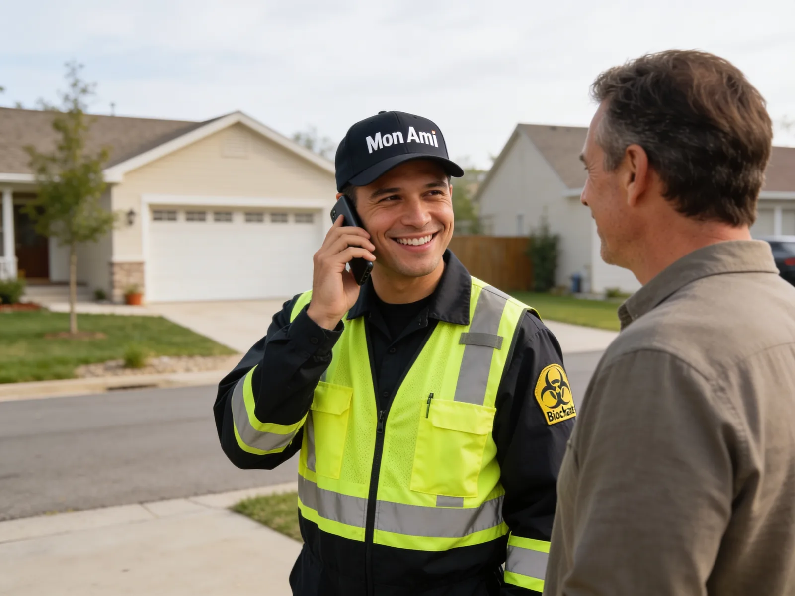 Sewage Cleanup Fostoria, MI FAQs
